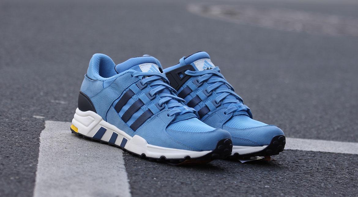 adidas Performance Equipment Support 93 Light Blue